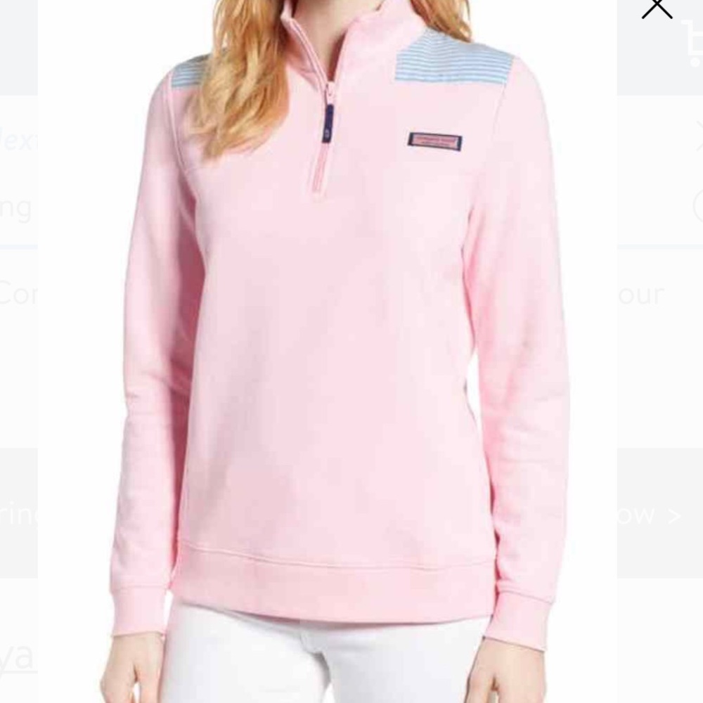 Vineyard Vines Shep Shirt!